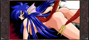 Page 147 of Kichikuoh Rance - preview thumbnail