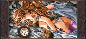 Page 15 of Kichikuoh Rance - preview thumbnail