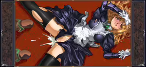 Page 159 of Kichikuoh Rance - preview thumbnail