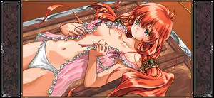 Page 16 of Kichikuoh Rance - preview thumbnail