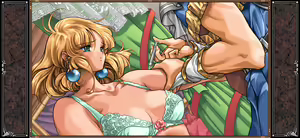 Page 18 of Kichikuoh Rance - preview thumbnail
