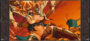 Page 20 of Kichikuoh Rance - preview thumbnail