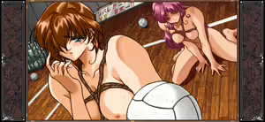 Page 52 of Kichikuoh Rance - preview thumbnail