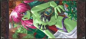 Page 57 of Kichikuoh Rance - preview thumbnail