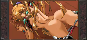 Page 58 of Kichikuoh Rance - preview thumbnail