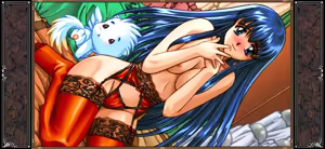Page 7 of Kichikuoh Rance - preview thumbnail