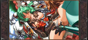 Page 100 of Kichikuoh Rance - preview thumbnail