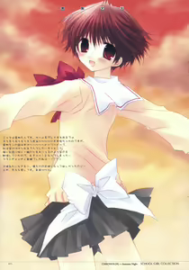 Page 13 of - School Girl Collection - preview thumbnail