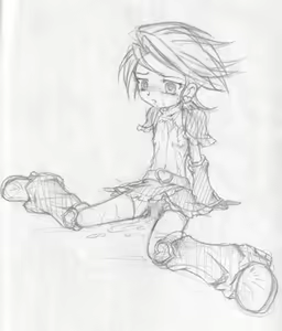 Page 121 of Precure Gari 2 Shiny Rose Bloom Hen - preview thumbnail