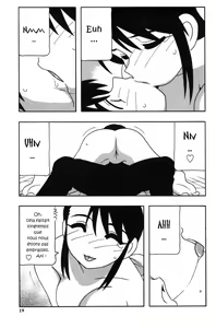 Page 19 of Family Play Ch. 1 (decensored) - preview thumbnail