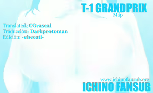 Page 21 of T-1 GRANPRIX - preview thumbnail