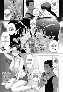 Page 5 of Homestay Isshuukanme | 1st week of homestay - preview thumbnail