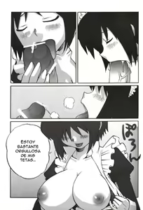 Page 8 of Ero no Tsukaima - preview thumbnail