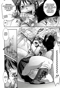Page 11 of 2 Jigen wa Zettai ni Uragiranai! | 2-D Never Betrays You! (decensored) - preview thumbnail