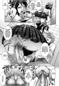 Page 18 of 2 Jigen wa Zettai ni Uragiranai! | 2-D Never Betrays You! (decensored) - preview thumbnail