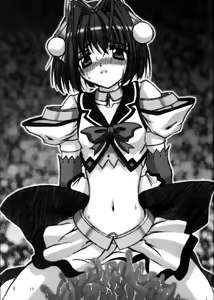 Page 18 of Bad End Sweet Knights - preview thumbnail