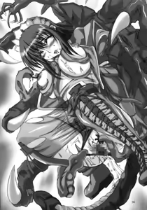 Page 37 of Bad End Sweet Knights - preview thumbnail