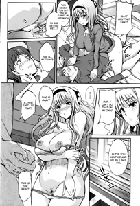 Page 8 of Nioyaka Shitei - preview thumbnail