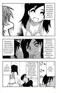 Page 4 of Family Play Ch.3 - preview thumbnail