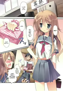 Page 4 of Karorfulmix EX 3 - preview thumbnail