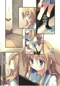Page 8 of Karorfulmix EX 3 - preview thumbnail