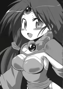 Page 3 of Toraware no Madouhime Joukan - preview thumbnail