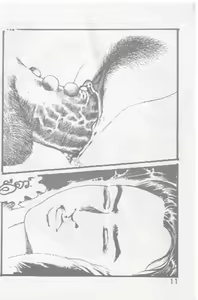 Page 12 of Thai manga02 - preview thumbnail