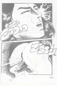 Page 15 of Thai manga06 - preview thumbnail