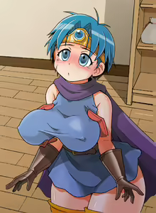 Page 238 of Onna Senshi & Onna Yuusha ~Mekurumeku Touzoku to no Hibi~ - preview thumbnail
