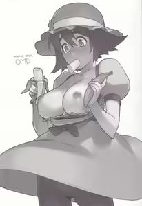 Page 4 of OMD - preview thumbnail