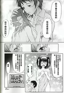 Page 19 of Suzumiya Haruhi no Hatsunetsu - preview thumbnail