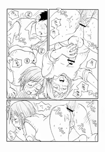 Page 16 of XO - preview thumbnail