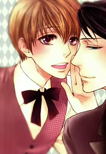 Page 3 of Goshujin-sama, Anone. - In the God's Arms. - preview thumbnail