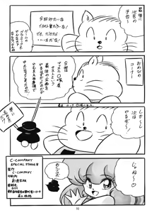 Page 33 of C-COMPANY SPECIAL STAGE 8 - preview thumbnail