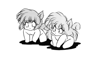 Page 25 of Puchiguma Book 3 - preview thumbnail