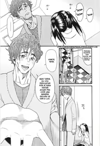 Page 5 of Scandalous Girl Ch. 10 - preview thumbnail