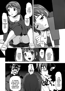 Page 5 of Ura EX Chapter - preview thumbnail