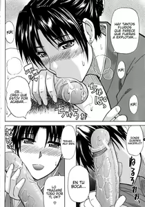 Page 101 of Venus Rhapsody - preview thumbnail