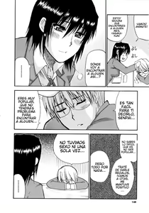 Page 147 of Venus Rhapsody - preview thumbnail