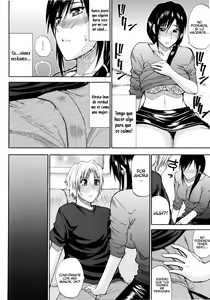Page 16 of Venus Rhapsody - preview thumbnail