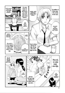 Page 8 of Venus Rhapsody - preview thumbnail