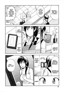 Page 10 of Venus Rhapsody - preview thumbnail