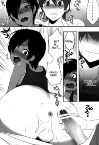 Page 11 of Kazu Mania - preview thumbnail