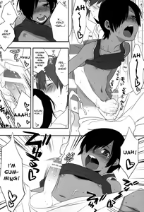 Page 10 of Kazu Mania - preview thumbnail