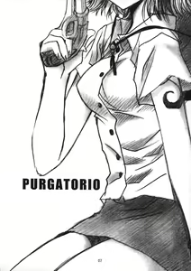 Page 6 of PURGATORIO - preview thumbnail