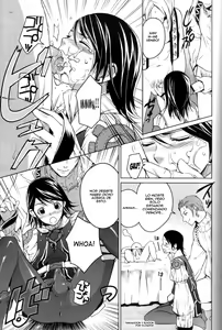 Page 6 of Oreteki Kaishaku ~210 gil o Oshimanai Yoyuu~ - preview thumbnail