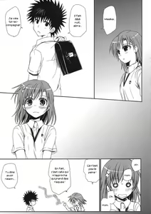 Page 7 of Mamori Kata - In Between - preview thumbnail