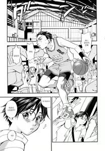 Page 10 of Ever Green | 에버그린 - preview thumbnail