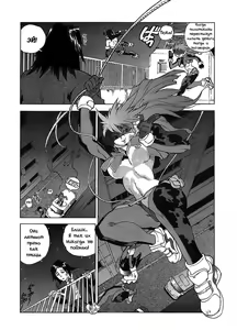 Page 5 of Mysterious Thief Police - preview thumbnail