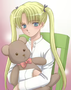 Page 3 of Gitaishoujo Triela - preview thumbnail